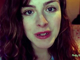 Molly Darling - Step-Mommy s Morning Message - Positive