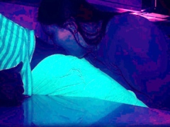 Big cock amateur sucks and fucks a big cock