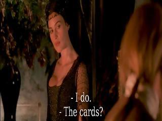 Monica Bellucci - Brotherhood