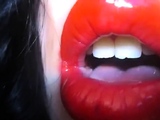 Red Lipstick Weakness