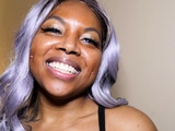 nasty freak big tit kim ocean takin king kreme bbc