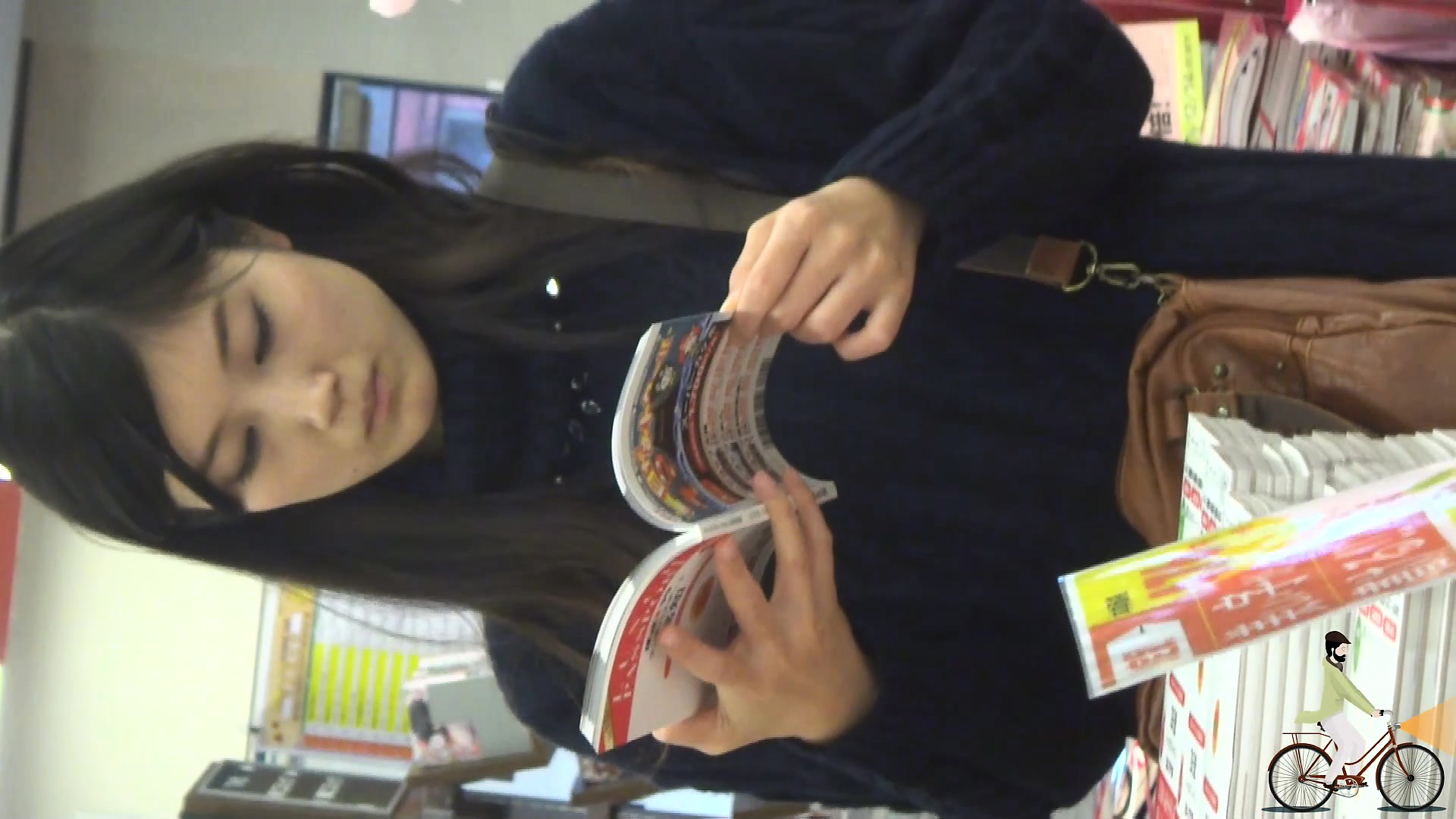 Japanese Upskirt Video 2 at DrTuber