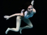 Amateur in the dark pool