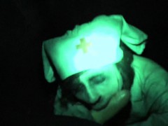 Horrorporn - Hospital Ghosts