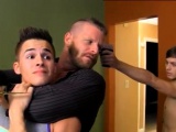 Gay football jock porn galleries Ryker Madiplayfellow's