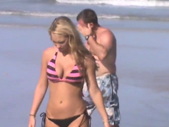 blonde-on-a-beach-outdoor-sex