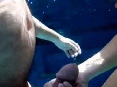 girl-pulling-my-cock-underwater