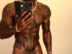 solo-black-gay-masturbation-jerk-off