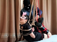 chinese-bondage