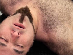 hairyandraw-chubby-bear-silien-and-buster-nastee-raw-fuck