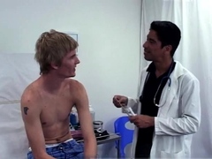 Young arabic teen boys gay first time The Doc then