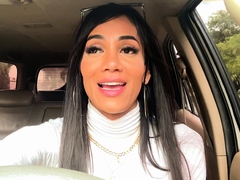shemale-tranny-enjoying-solo-masturbation