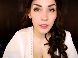 KK ASMR - Belle