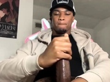 Big black gay african cocks Big jizz shotgun gay sex