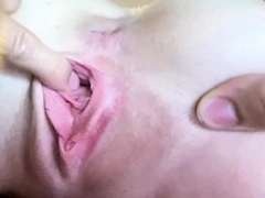 blonde-amateur-milf-pov-toys-fingering-shaved-cunt