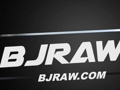 BJRAW BTS interview with Rocky Emerson