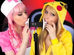 Nurse Pikachu Onlyfans Leaked Video