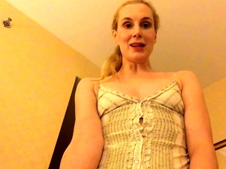 Mature Russian Blonde Free Webcam Porn