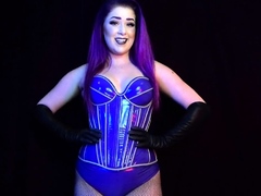 Latex Barbie – Wifey Wonât Know