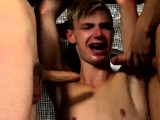 Extreme teen gay sex in bathroom Boys Need Their Dicks