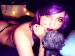 aftynrose-asmr-blair-magical-cat-leaked-nsfw-xxx-videos