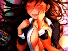 Mix of Hentai movs from Hentai Niches