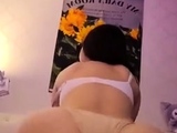 Amateur Asian Big Ass Dildoing More webcamgirls