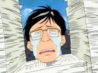 Cock sucking anime teen