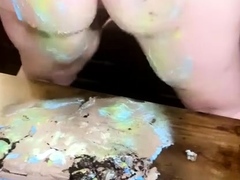 chelsealynnehigley cake destroyer