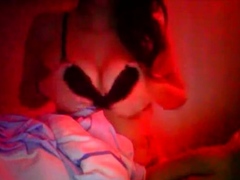 Stortittad svensk amatr Emma Danielsson 4