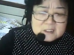 Chat With Asian Grandma