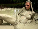 Nice Babe Outdoor Solo
