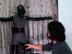Amateur Fetish Slut