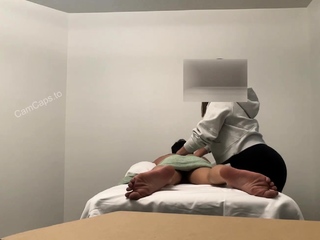 Amateur Brunette Sucking And Riding Cock