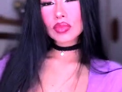 Leann amateur beautiful brunette with big boobs