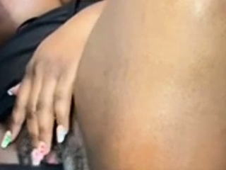 Let It Flow VII BIG toy edition Black and Ebony