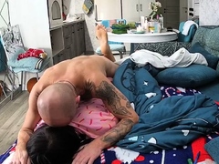 brunette-amateur-fucked-doggystyle-on-hidden-camera