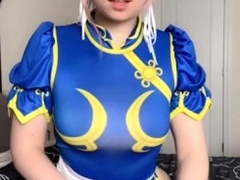 Linneas-Life Nudes Chun Li JOI OnlyFans Video Leaked