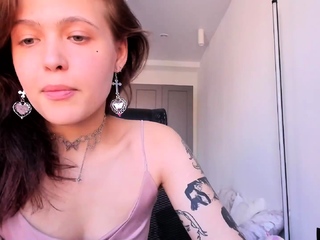 adriana_hill Chaturbate cam video