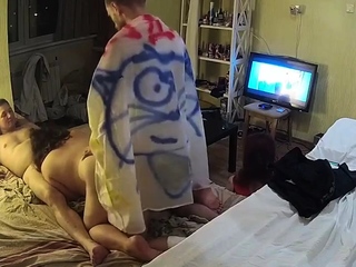 Threesome Blowjob Blonde Hardcore Brunette Amateur