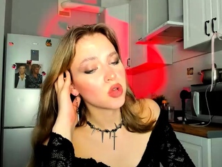 Amateur striptease and Solo masturbation