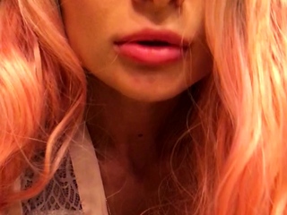 Amateur Webcam Teen Masturbates And Teases