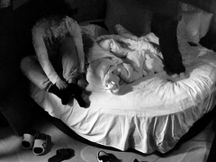 Amateur Hidden Cams Reveal Cock Riding Hoes