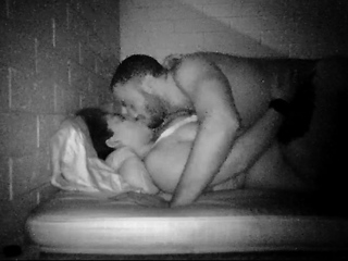 She Came Over After Work And Wanted To Cuddle