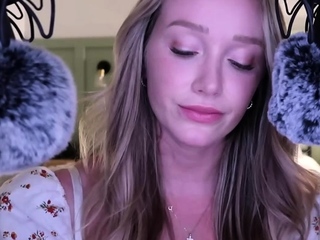 GwenGwiz ASMR - My favourite bible verses