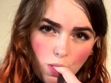 Adora bell - Custom SPIT SLUT for Me
