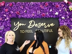 foxy-fmv-only-fans-spa-day