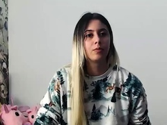 Emo Teen Becka Solo Webcam Masturbation Porn