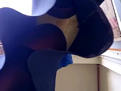 BlueGirl70 Upskirt 164608