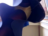 BlueGirl70 Upskirt 164608